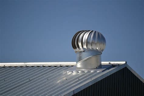 condensation on metal roof